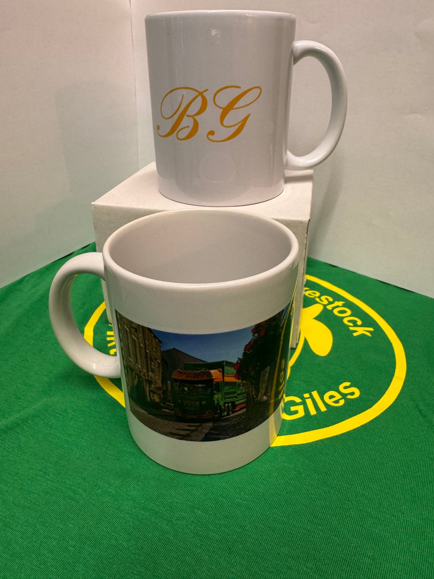 BG mug (hawes edition)