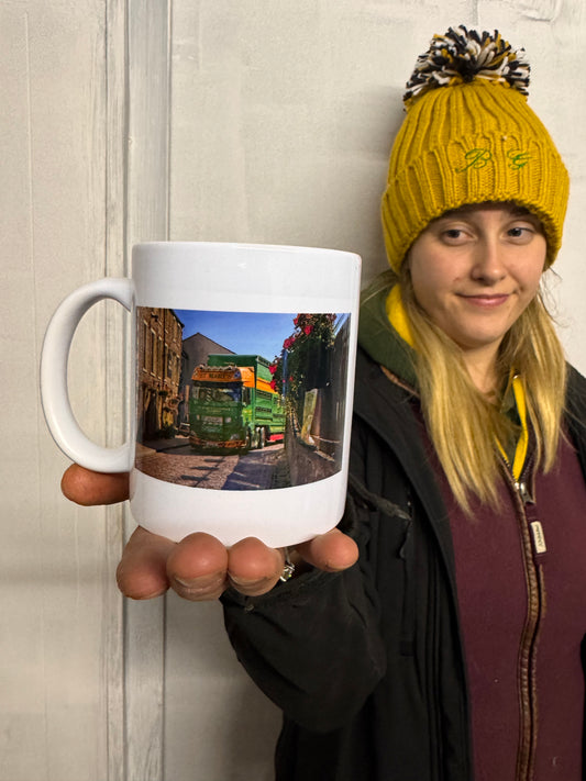 BG mug (hawes edition)